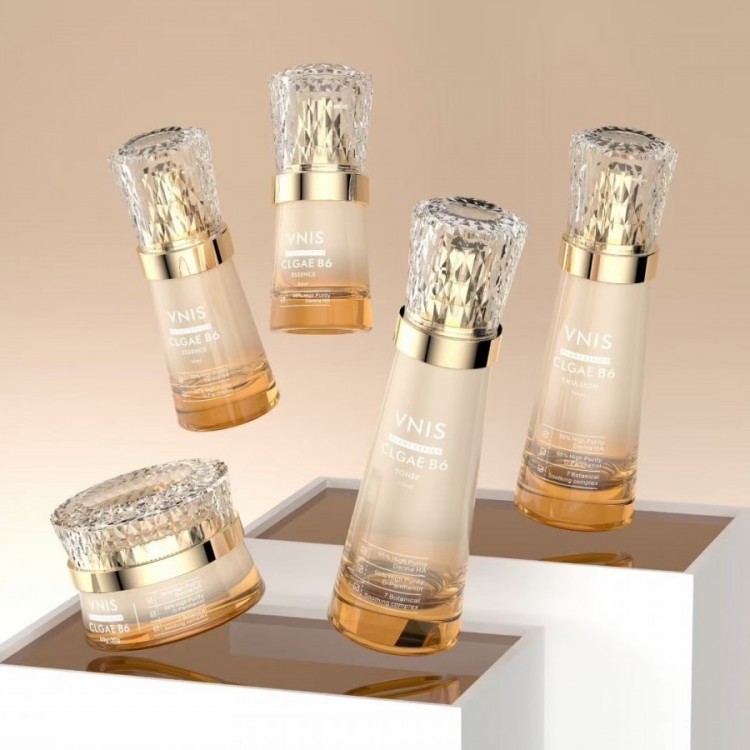 化妆品喷雾瓶工厂 化妆品玻璃瓶批发厂家 化妆品瓶子生产厂家