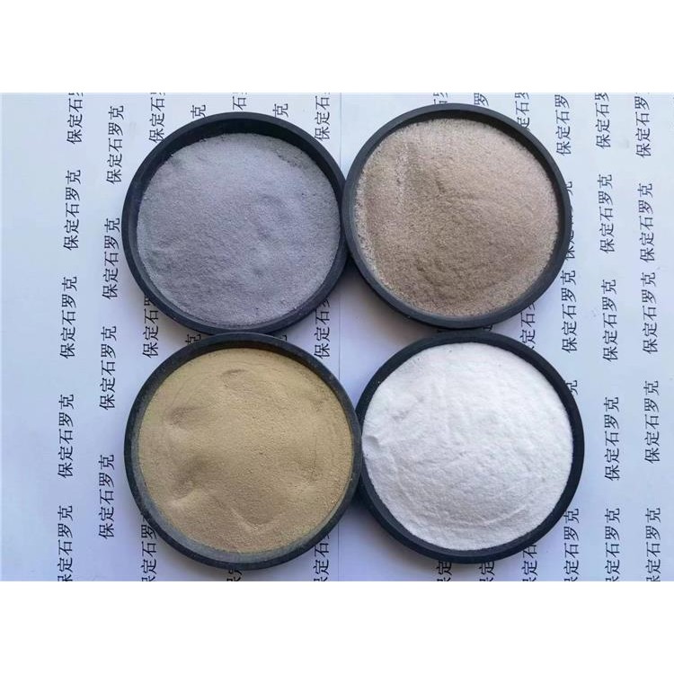 矿粉粘合剂配方