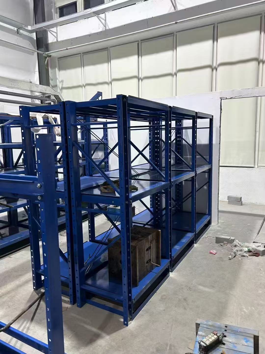 模具架厂家找利敏货架