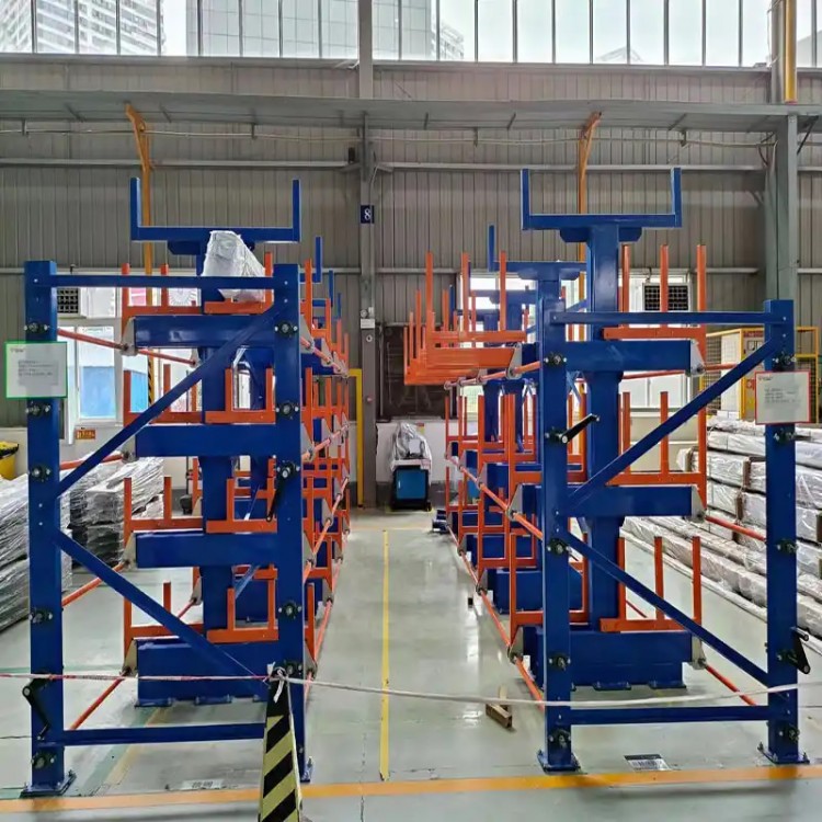 电动手摇悬臂架