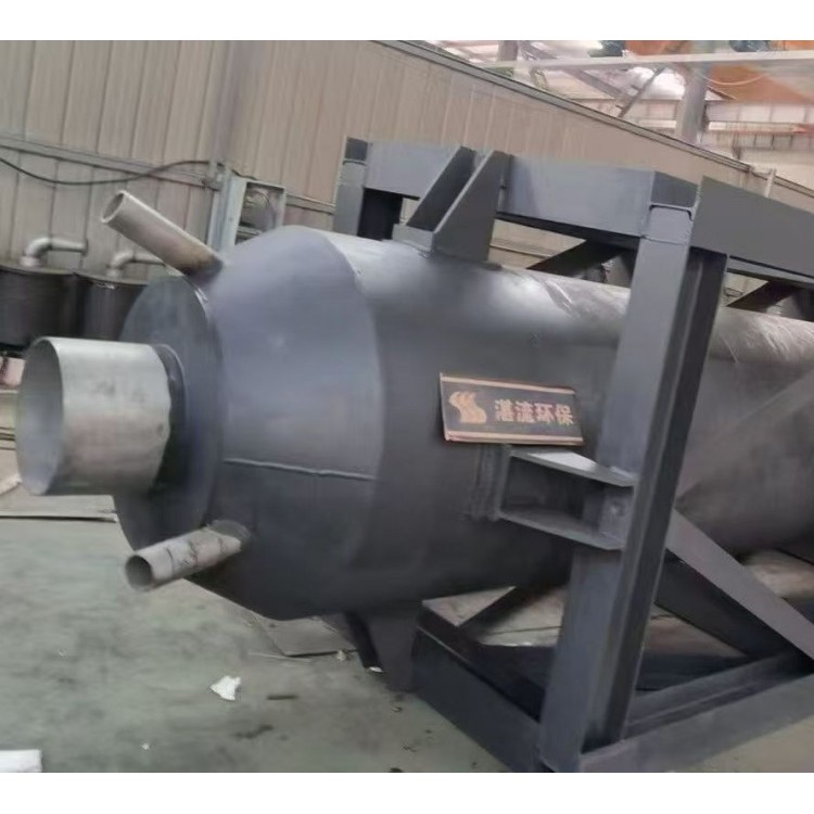 湛流S烟气急冷系统）控制PLC 生产发货安装根据现场要求定制