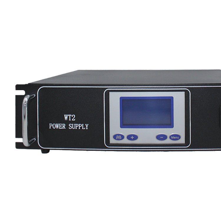 直流叠加脉冲开关电源