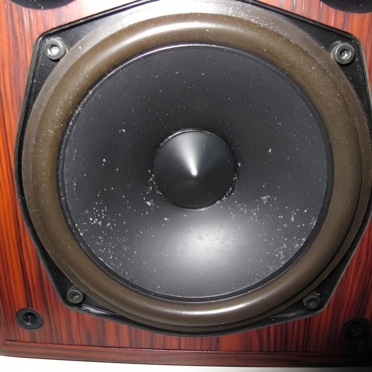 音响喇叭盘箱体发霉处理方法