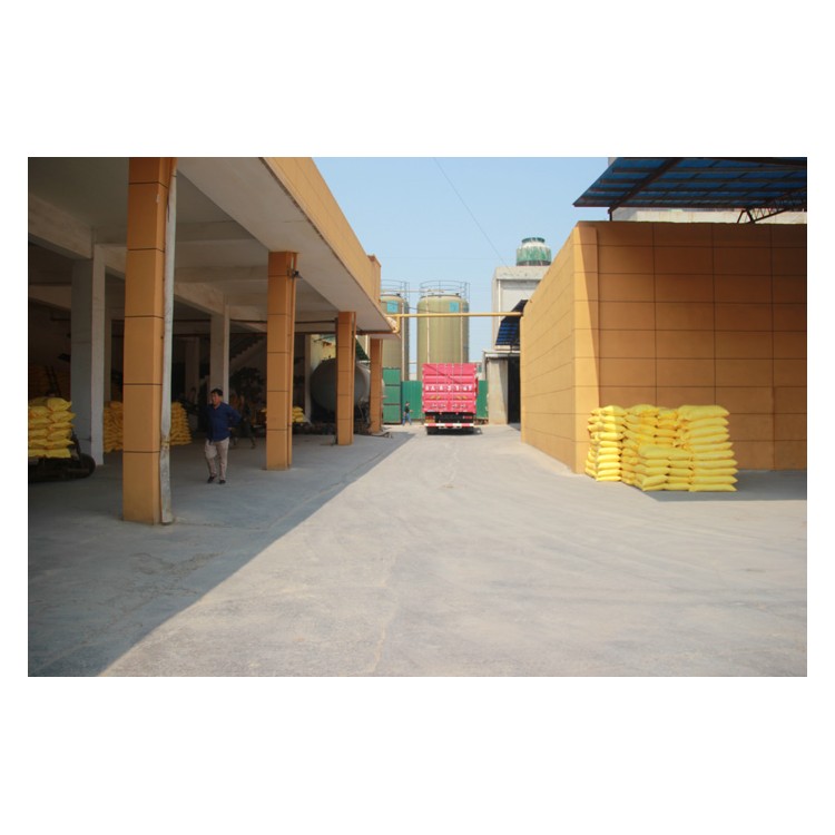 沈阳洗煤厂废水处理用聚铝PAC，澄清煤泥水回收水资源