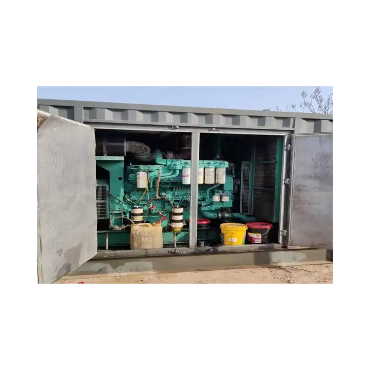 福建厦门大型发电车出租租赁高压发电机出租电力供应充足租期灵活