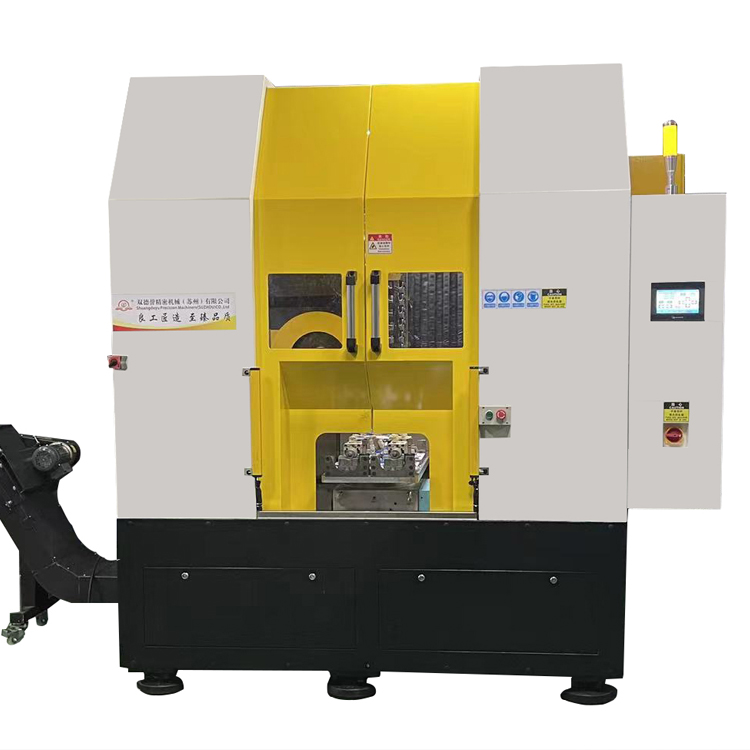 铸件浇冒口高速圆锯机 SDY-3Z-450 圆盘锯 锯床