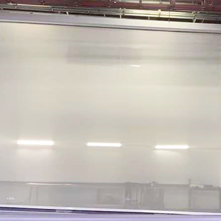 进口无缝投影纱幕