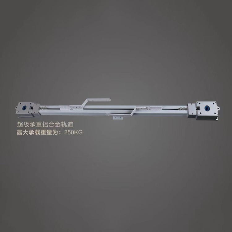 舞台幕布专用幕布轨道