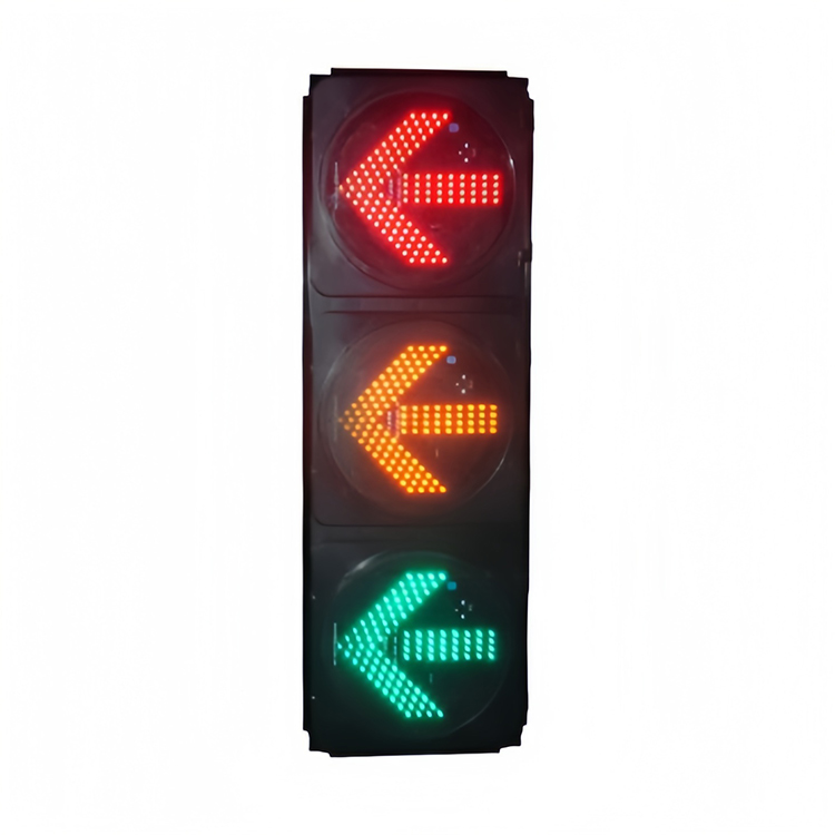 方向指示信号灯