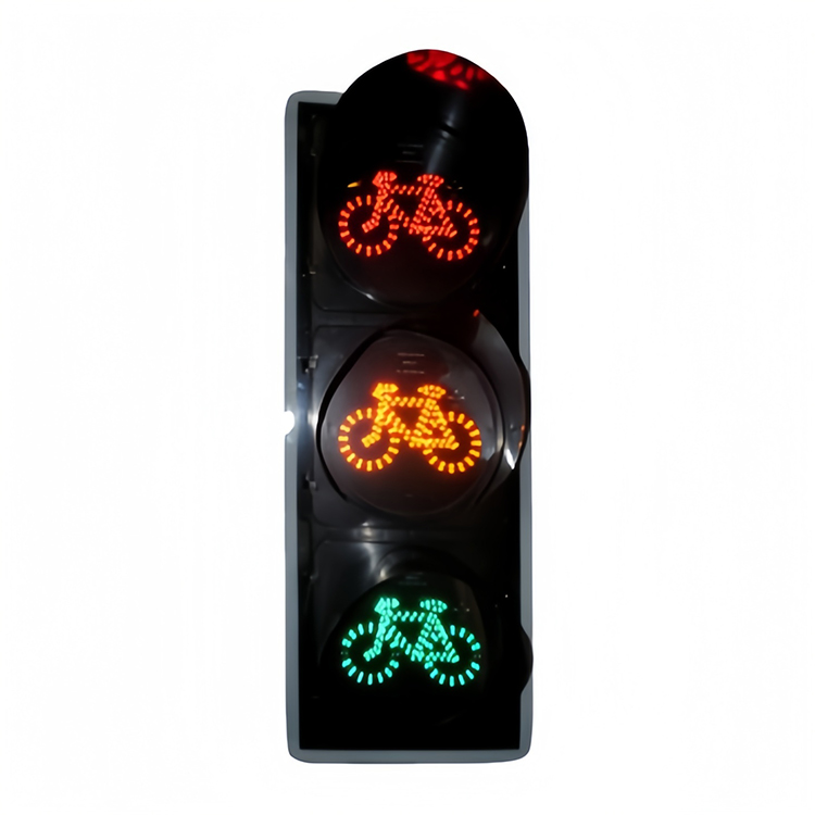 非机动车信号灯