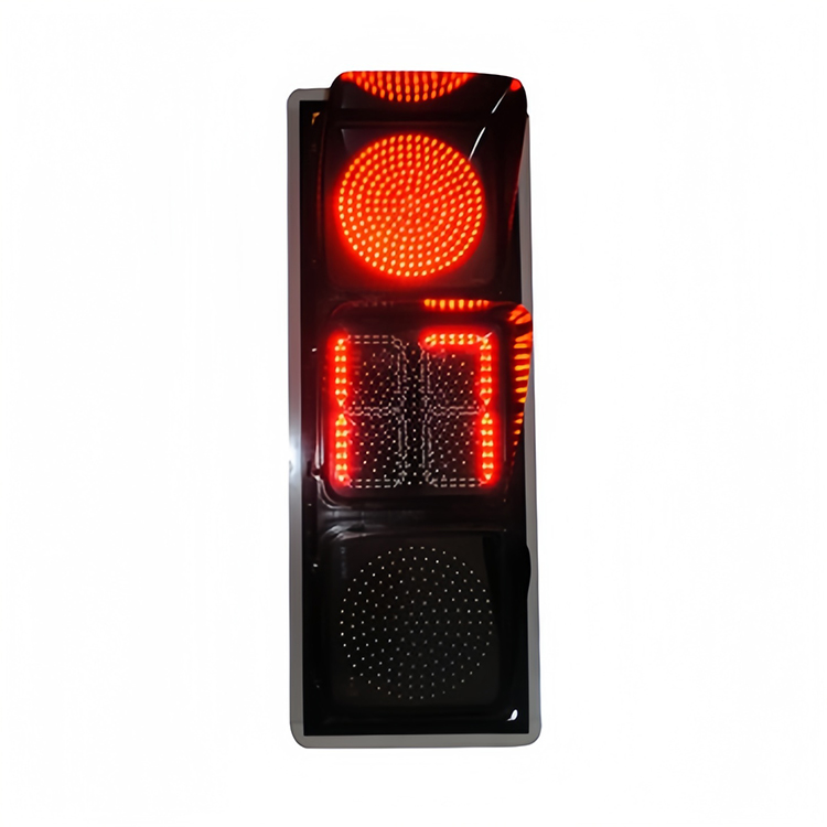 满屏含双8倒计时信号灯