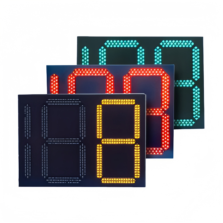 框架式倒计时器