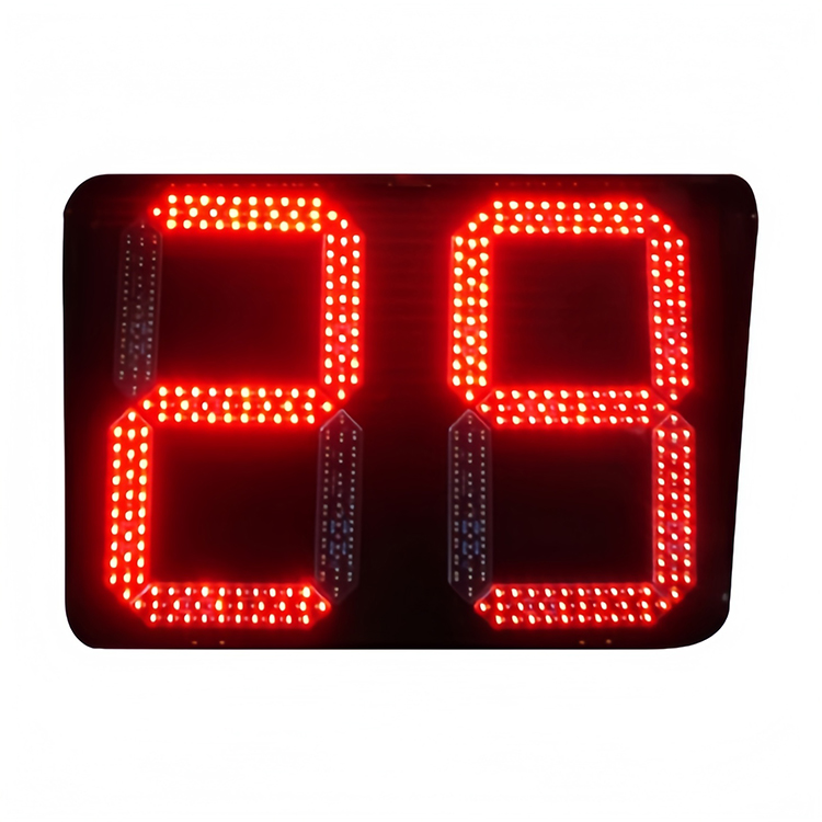 一体PC倒计时器