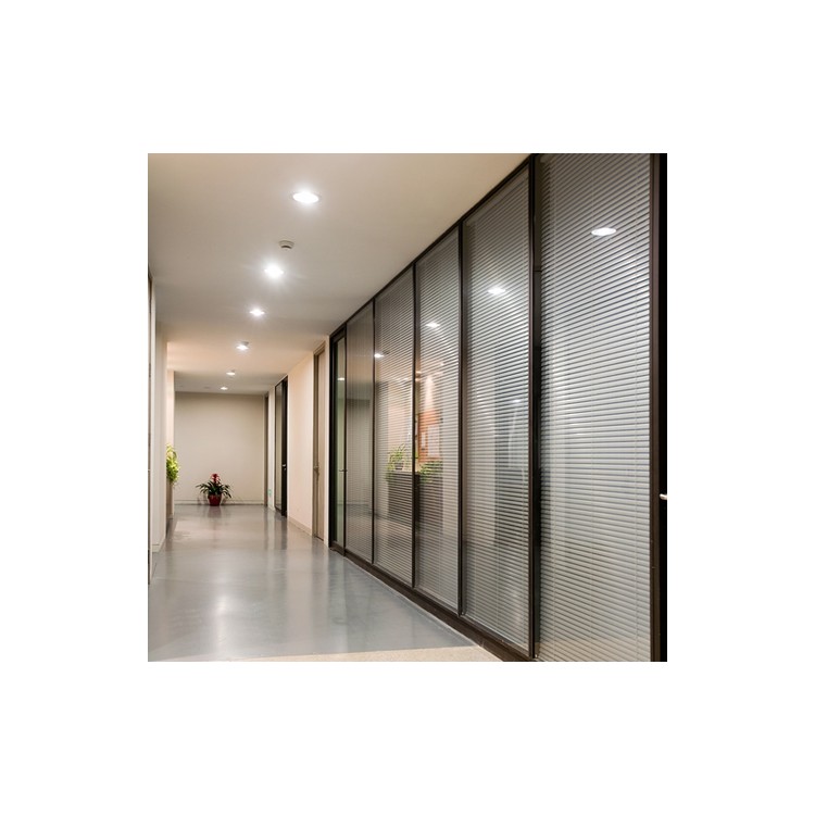 红桥区安装玻璃隔断制作商场不锈钢玻璃隔断拆装更换