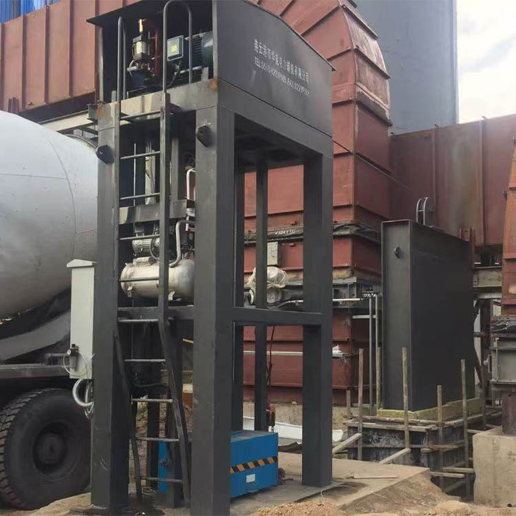 烟道重锤快开阀