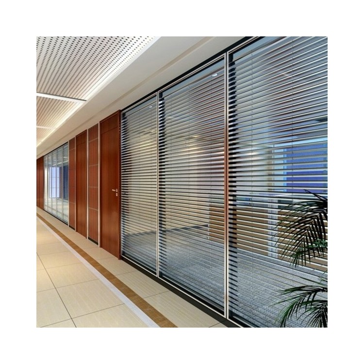 河东区安装玻璃隔断定做商场玻璃隔断超多品类