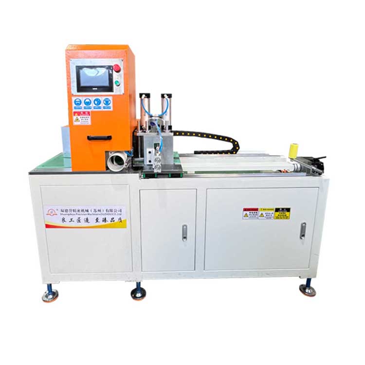 铝材下料机 专切工业铝型材 铜材 数控 配超薄锯片