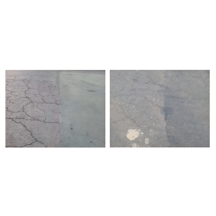 CG-W1沥青路面网裂修复料