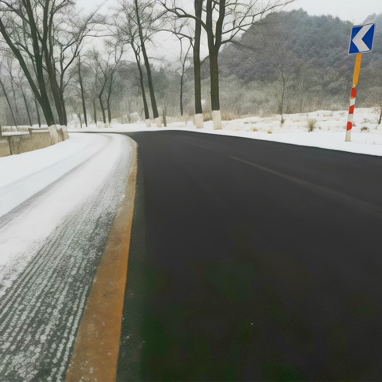 CG-R1沥青温拌料融雪添加剂