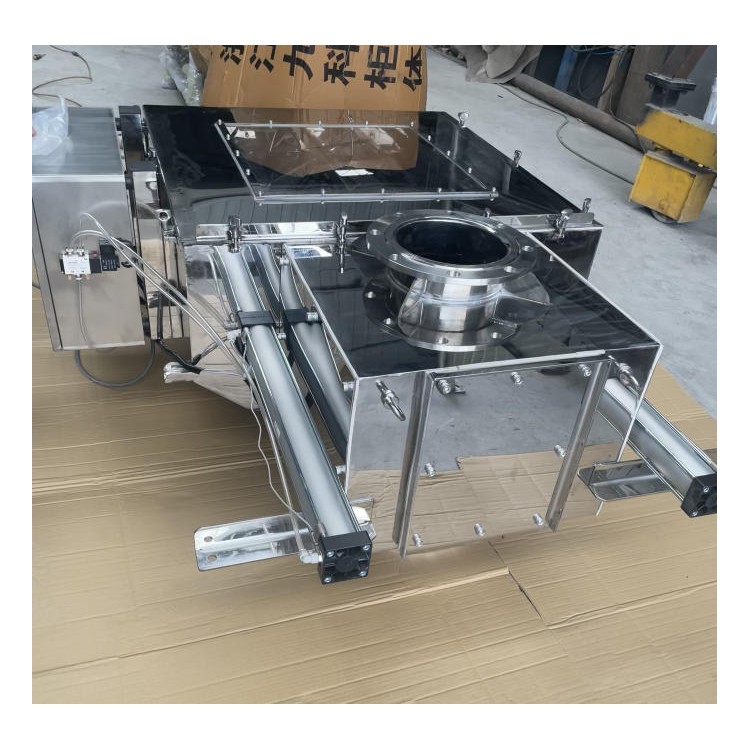 全自动旋转除铁器 强磁设备 规格齐全 全国发货