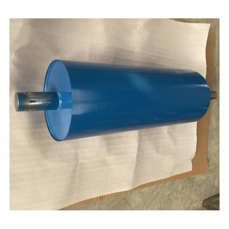 磁滚筒 电磁磁力滚筒 磁力高 磁选效果好