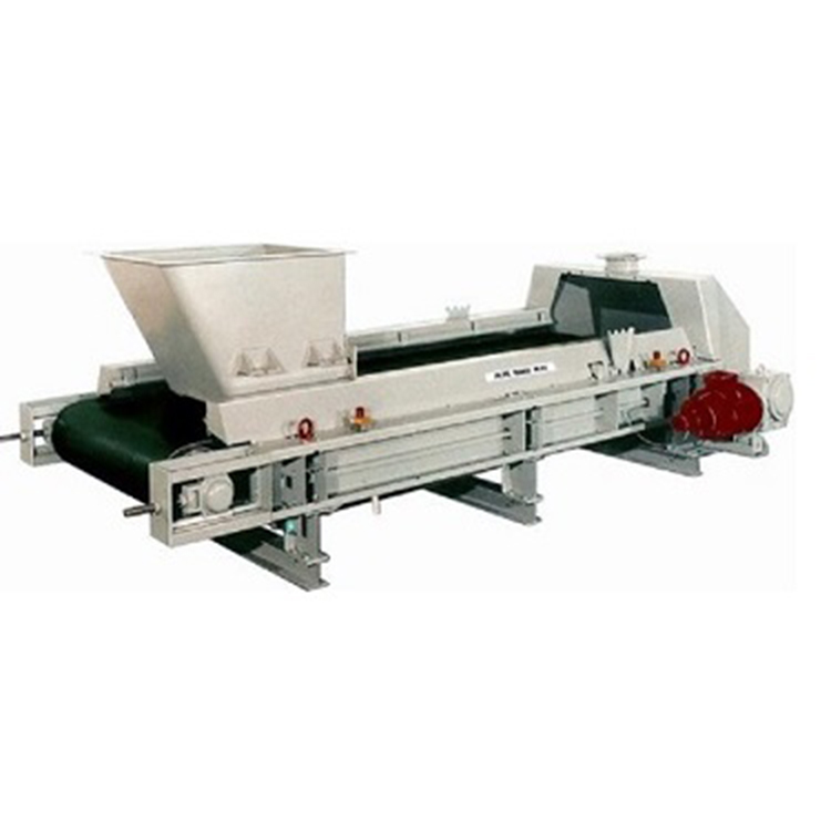 自校验定量给料机