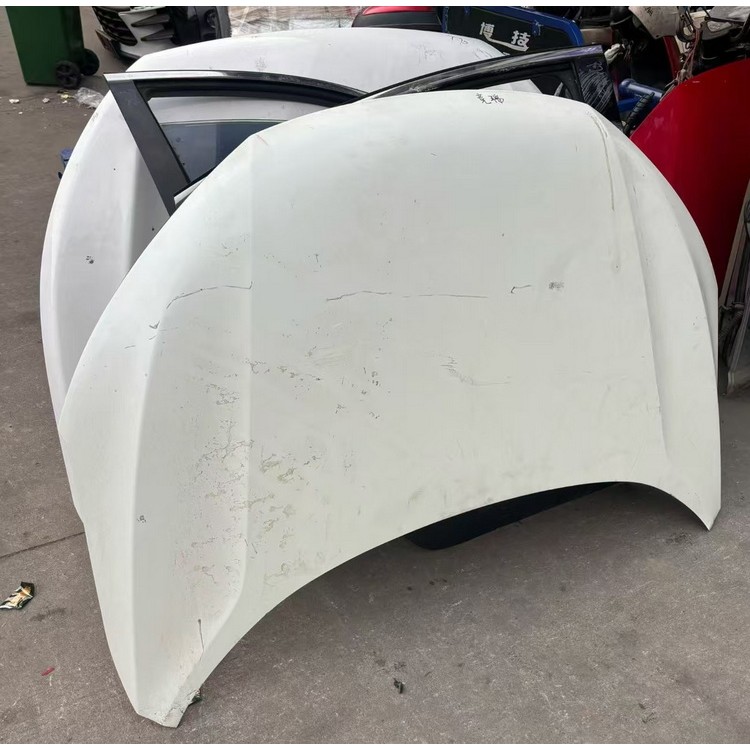 本田 竟瑞机盖 雨刮连动杆 方向机