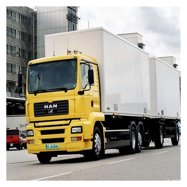 汕头发同安区专线货运公司值得信赖