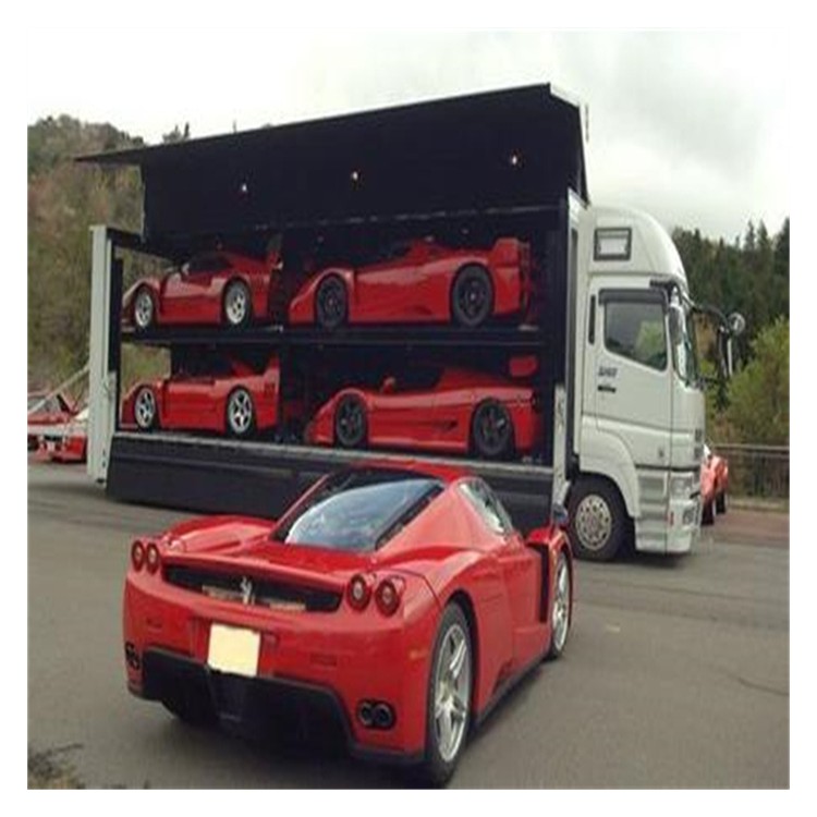 饶平发到邵阳专线物流公司一站式服务