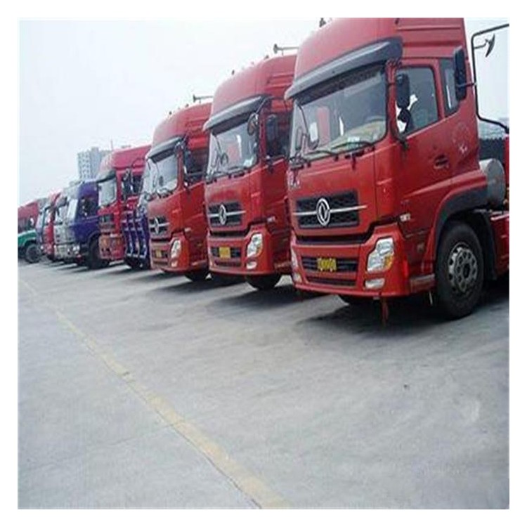 峡山发鲤城区货运专线提供好的服务