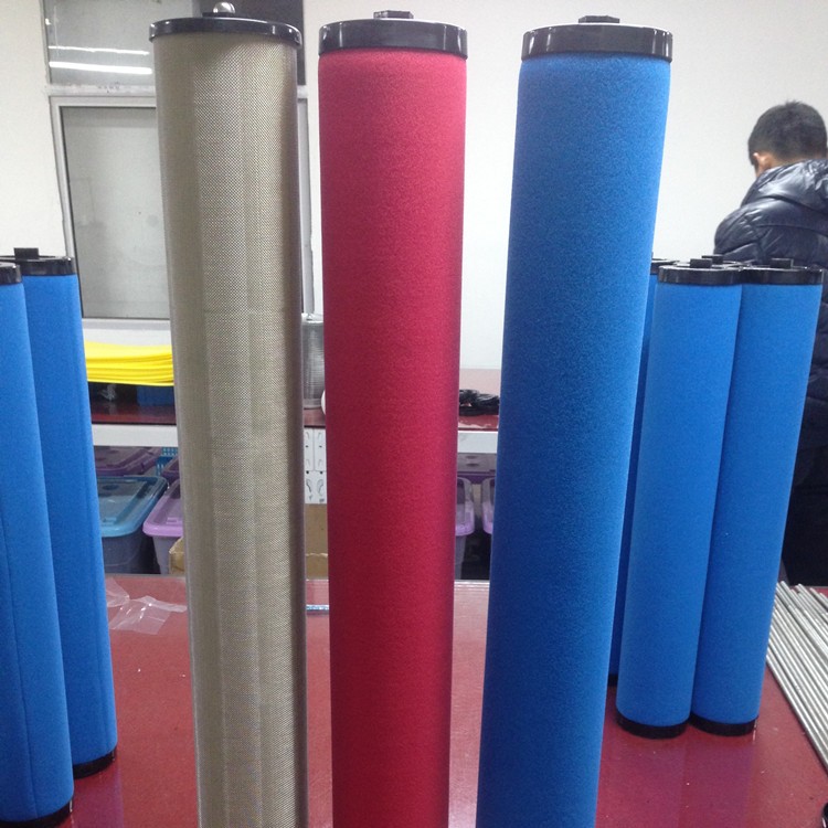 ​汉粤过滤器滤芯HFII-C-200 HFII-T-200