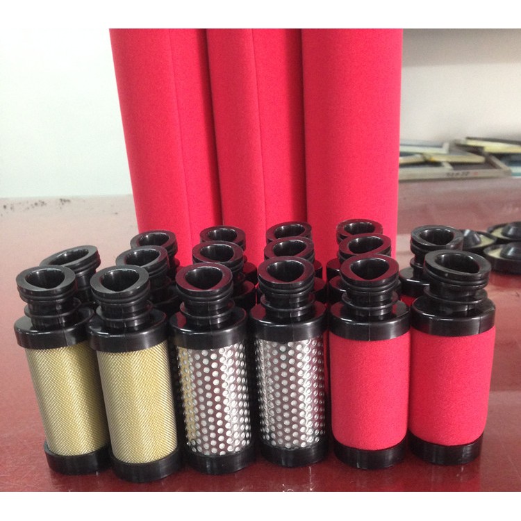 汉粤过滤器精密滤芯HFII-C-220 HFII-T-220