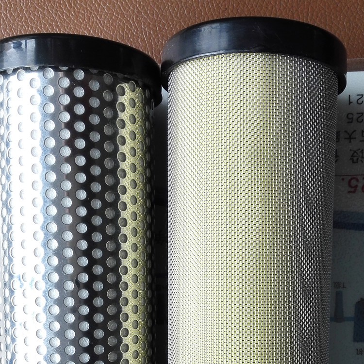 汉粤空气精密滤芯HFII-C-250 HFII-T-250
