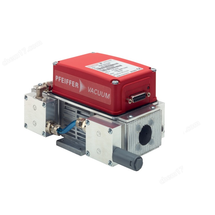 PFEIFFER真空泵