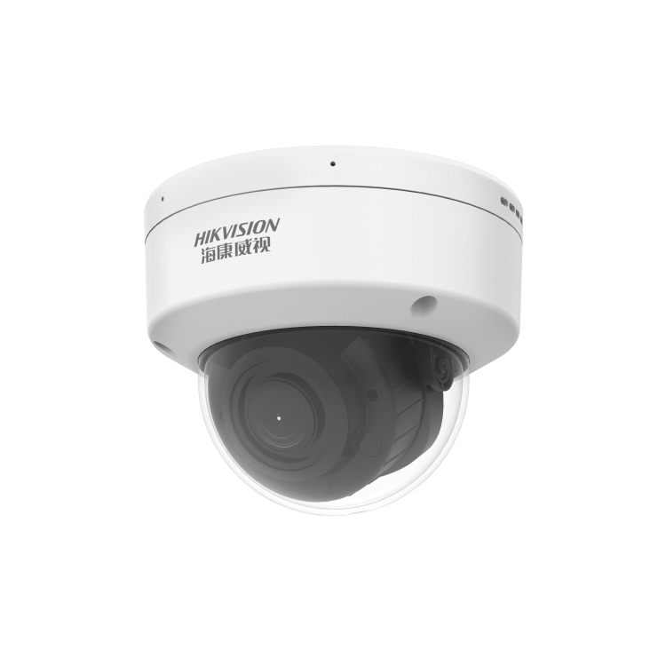 海康威视人脸抓拍摄像机2CD3746FWDA3/F-IZS