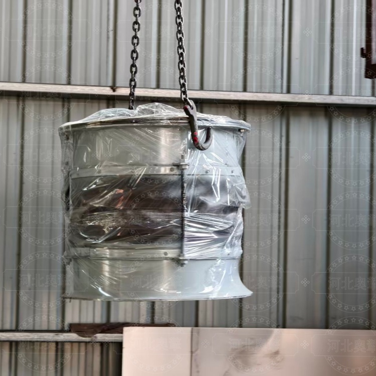 非金属补偿器a：工况适应性中的材料科学密码