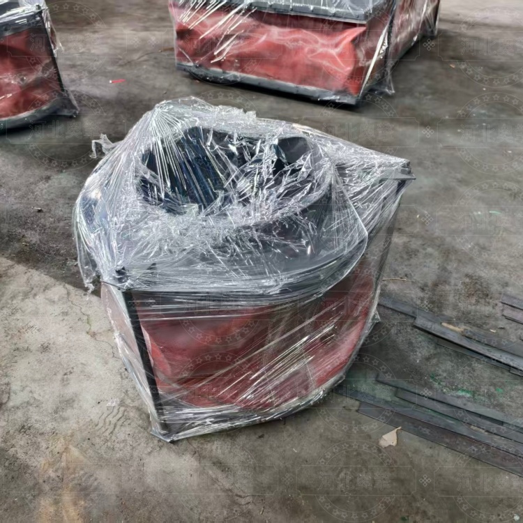 非金属补偿器a：应对管线热位移的工程实践解析