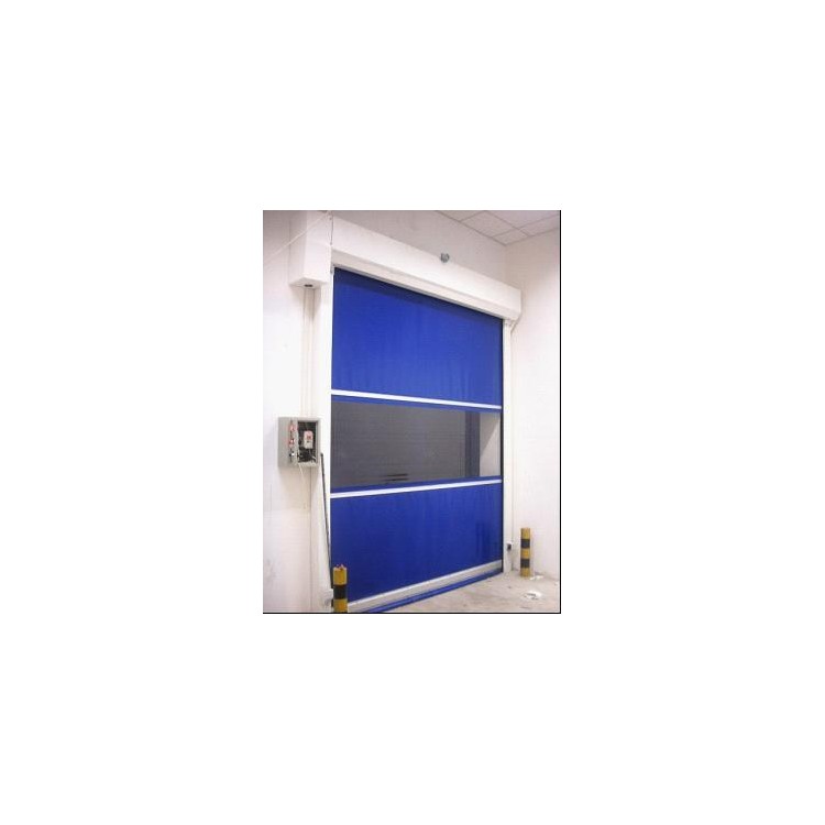 大港区电动卷帘门安装，大港区专业电动快速卷帘门厂家