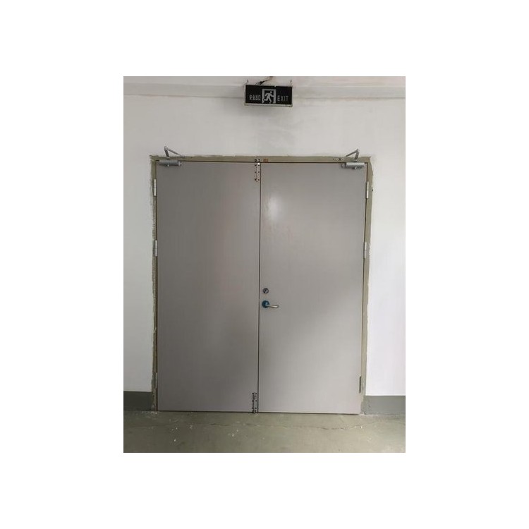 天津防火门厂家 津南区防火门安装 钢质防火门定做