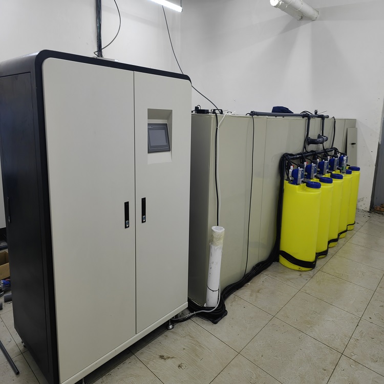 切割机废水处理设备-实验室废液处理设备厂家-支持定制