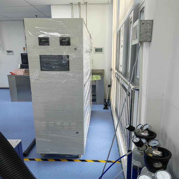 镇江工业废水处理设备-切割机废水回用设备-不锈钢-权坤