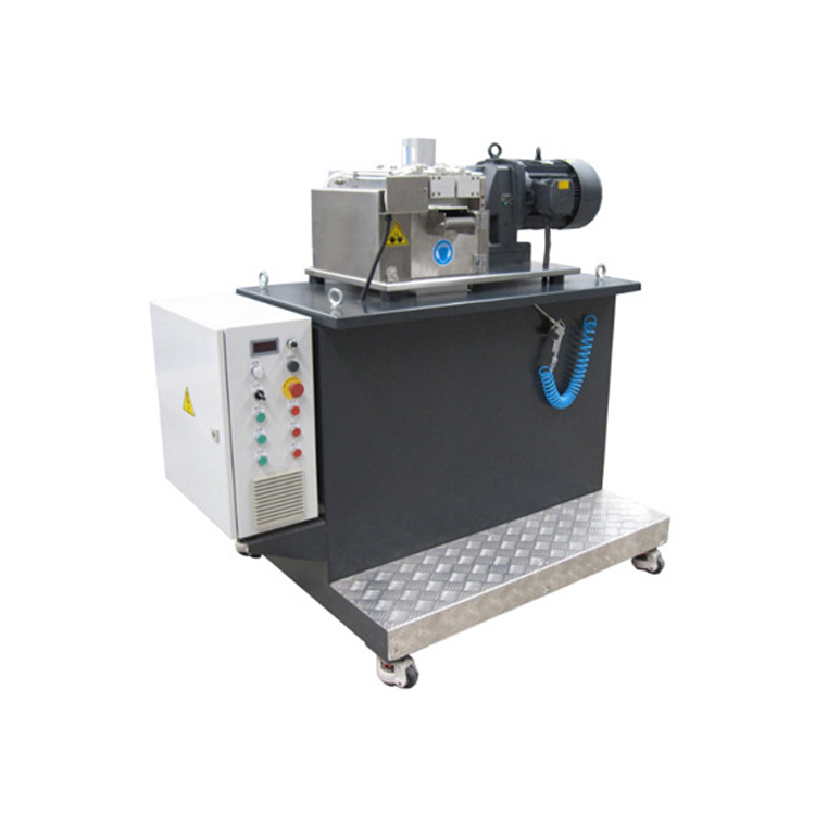 直连式龙门切粒机