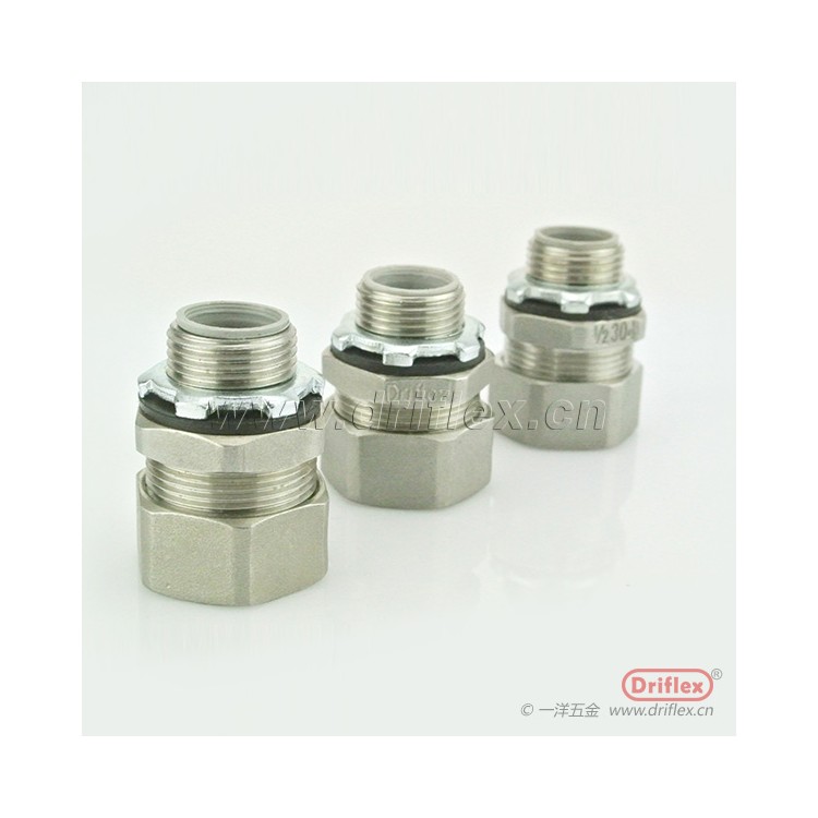 M,G,NPT螺纹内径10到100mm不锈钢304直头