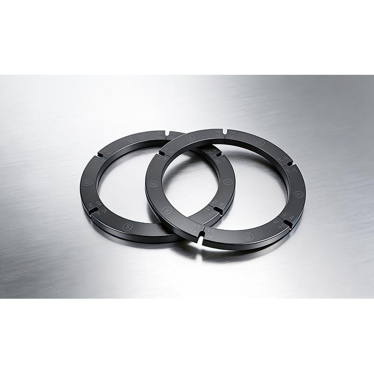 广东化工石墨六片密封件厂家