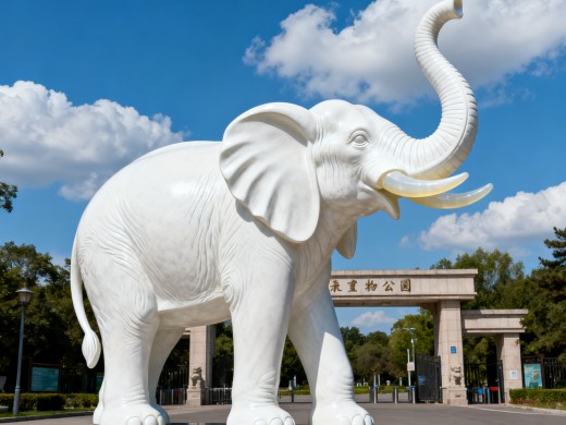 不锈钢雕塑安装时有哪些注意事项?