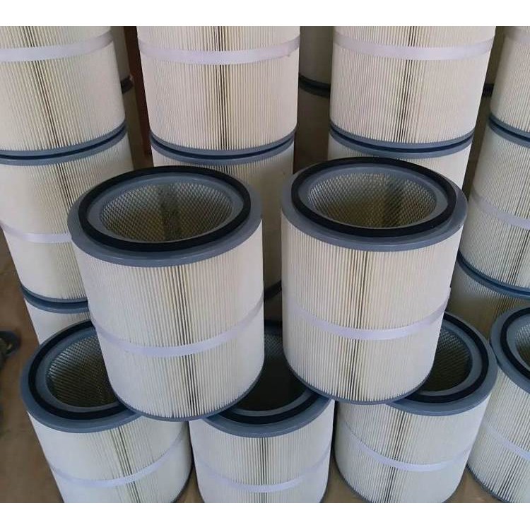 除尘过滤器