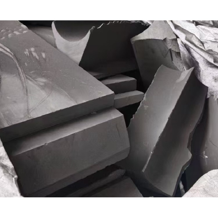 全国库存石墨回收