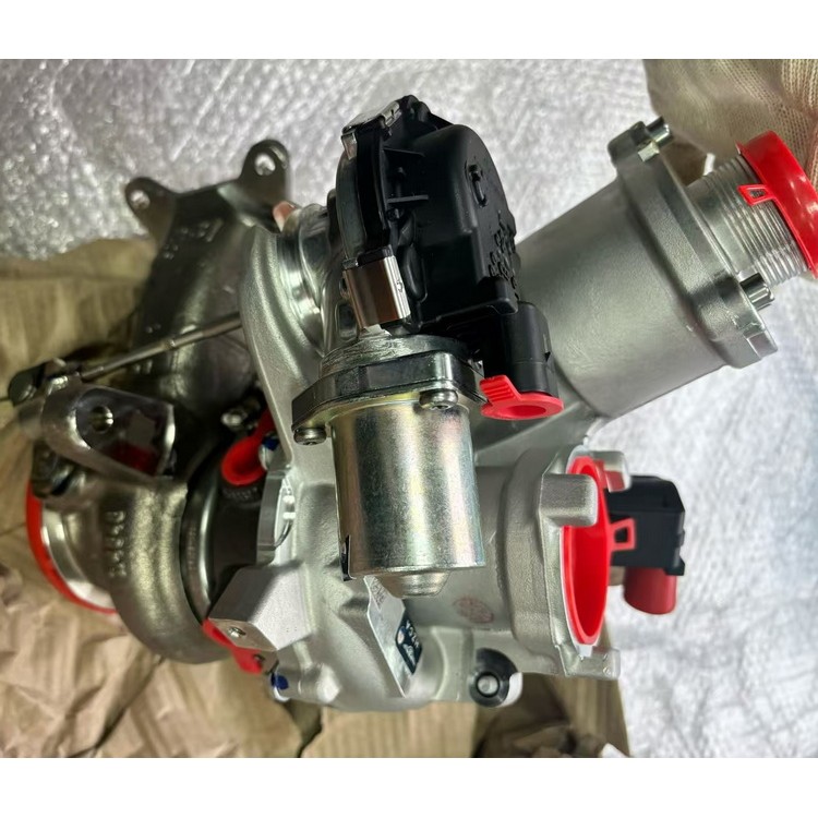 奥迪 大众 揽巡 途昂  Viloran涡轮增压