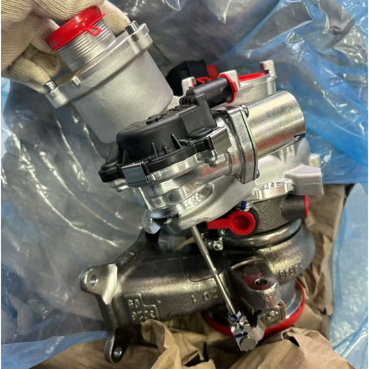 奥迪 大众 高尔夫 斯柯达 涡轮增压