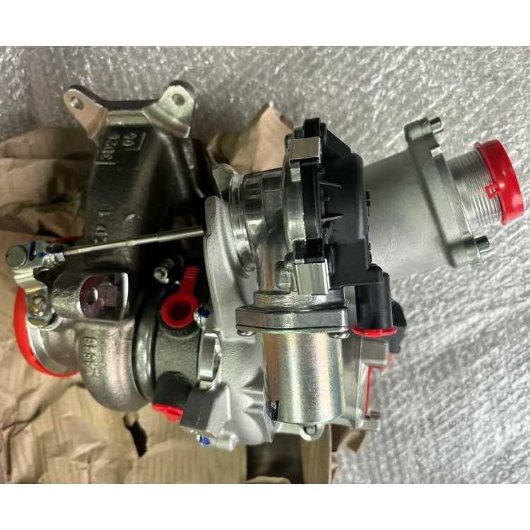 奥迪 大众 CC 帕萨特 捷达 探岳 涡轮增压